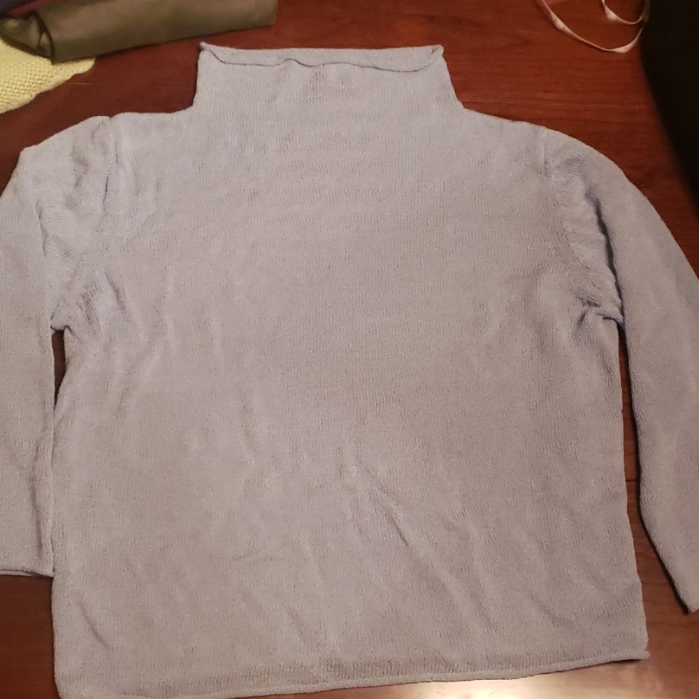 Eileen Fischer sweater